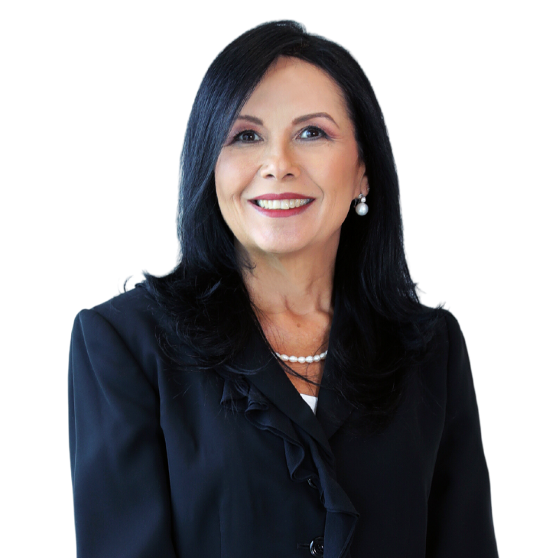 María de Lourdes Marengo photo