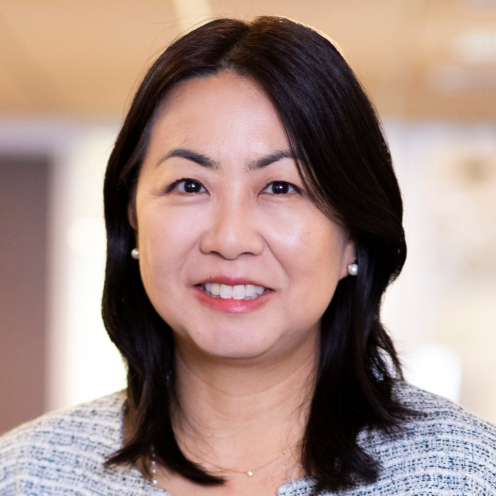 Yuka Ono photo