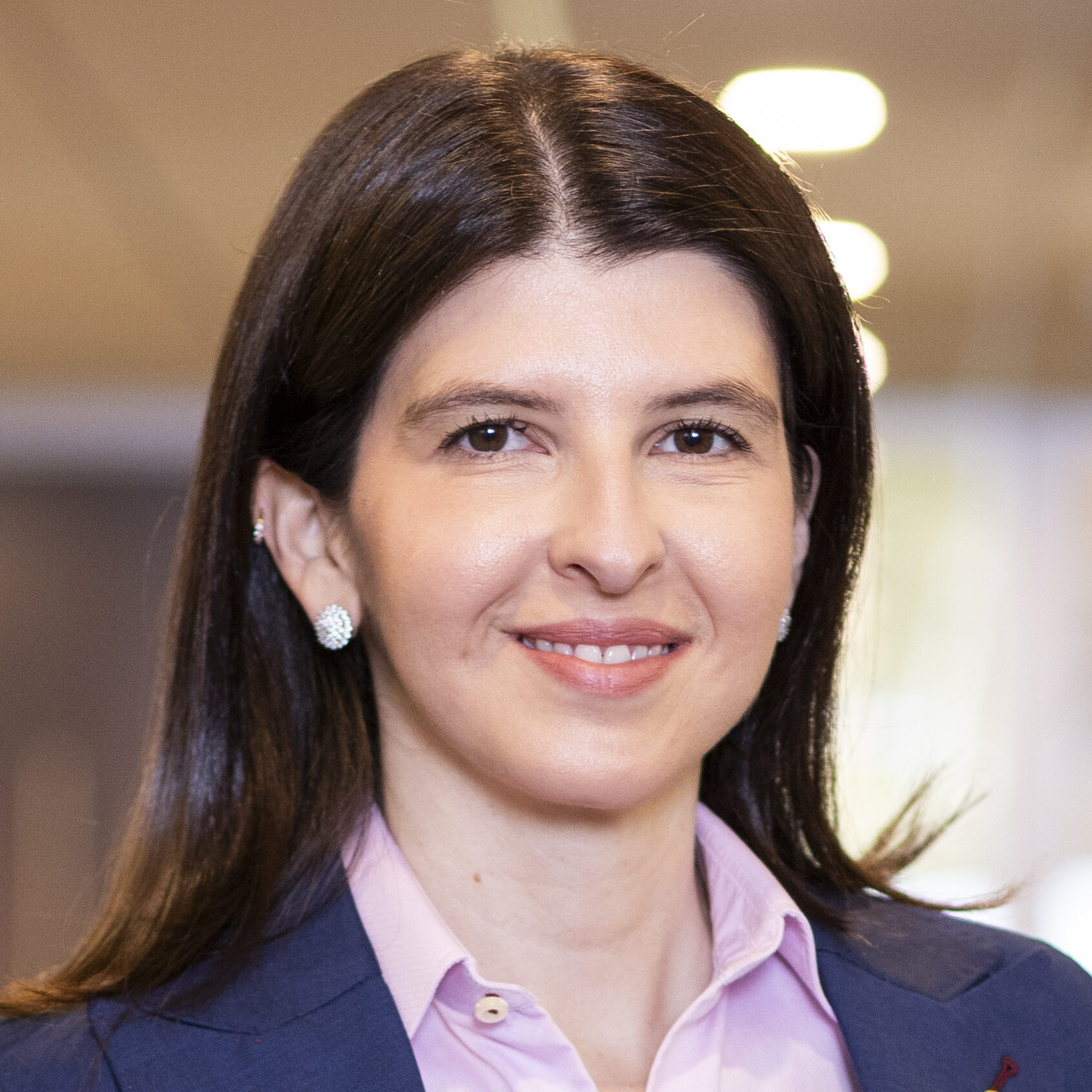 Thaís Fernandes Chebatt photo