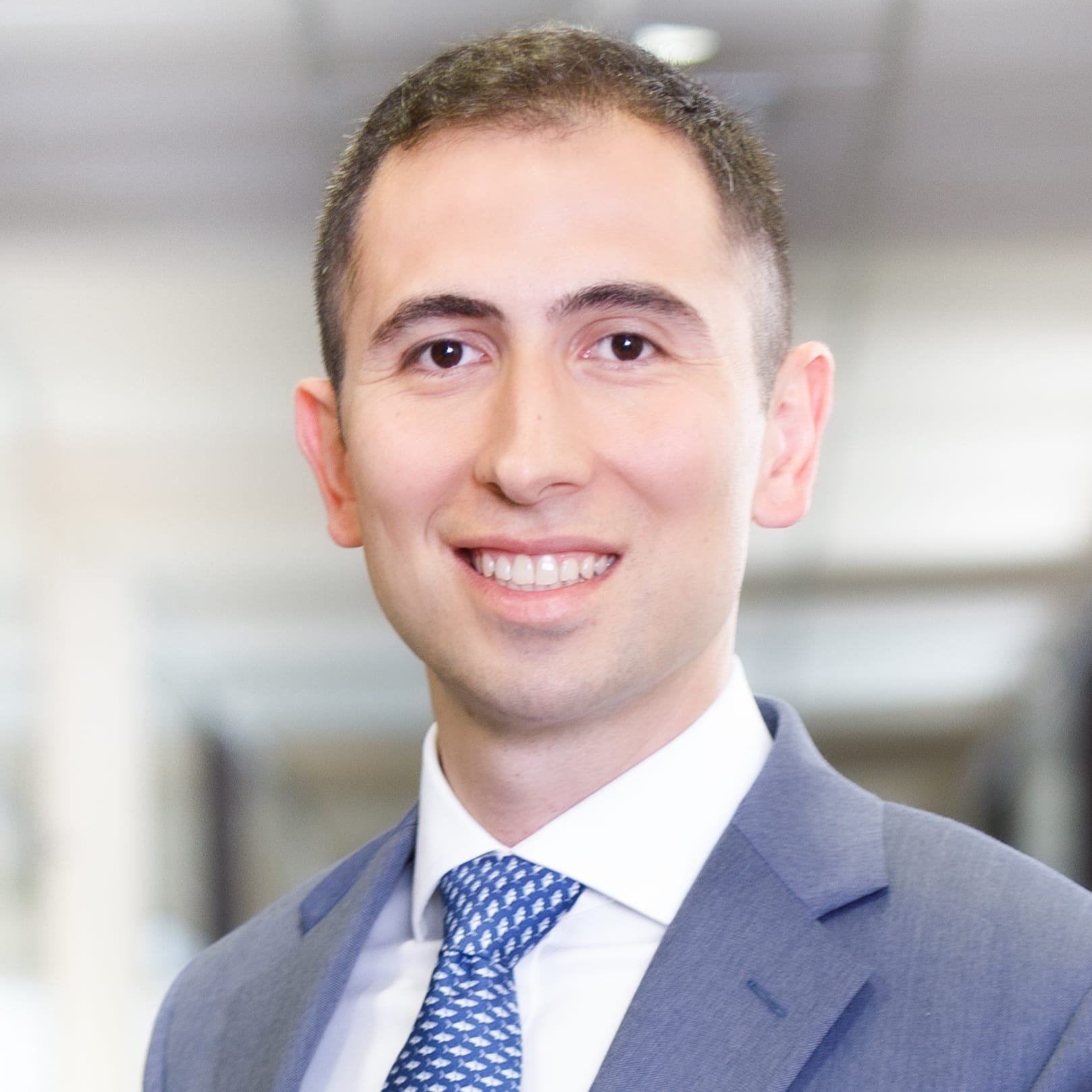 Alessandro Pezzolo Giacaglia photo