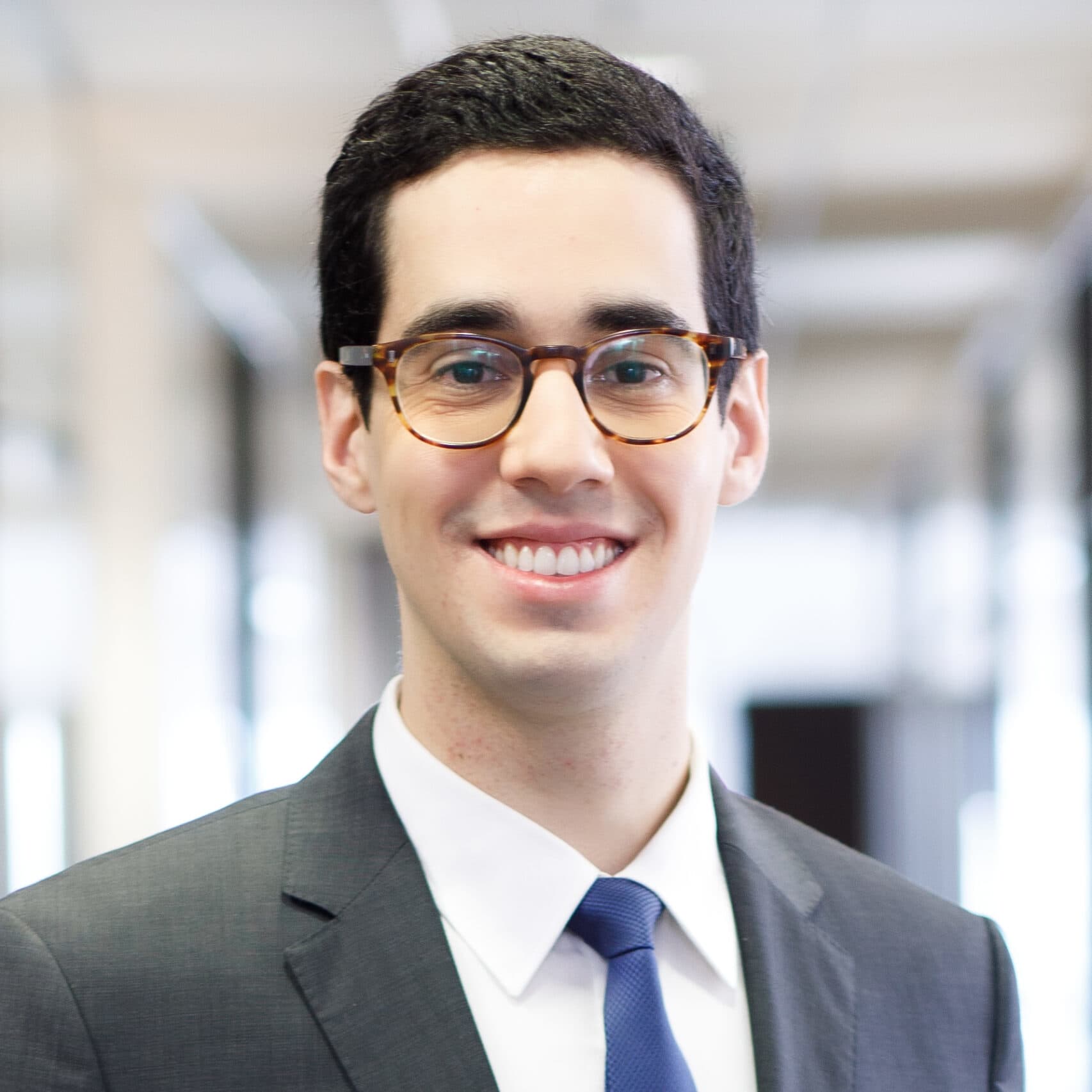 Gustavo Gonçalves Ferrer photo