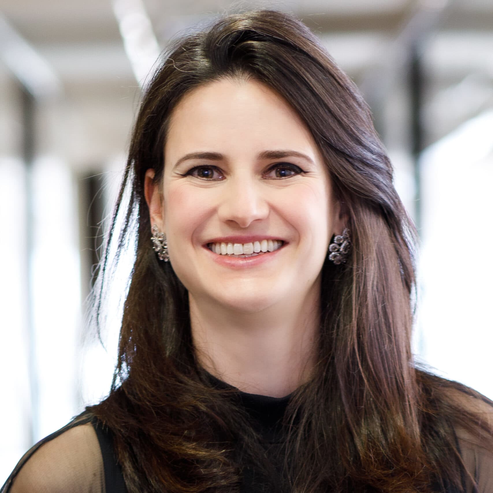 Paula Susanna Amaral Mello photo