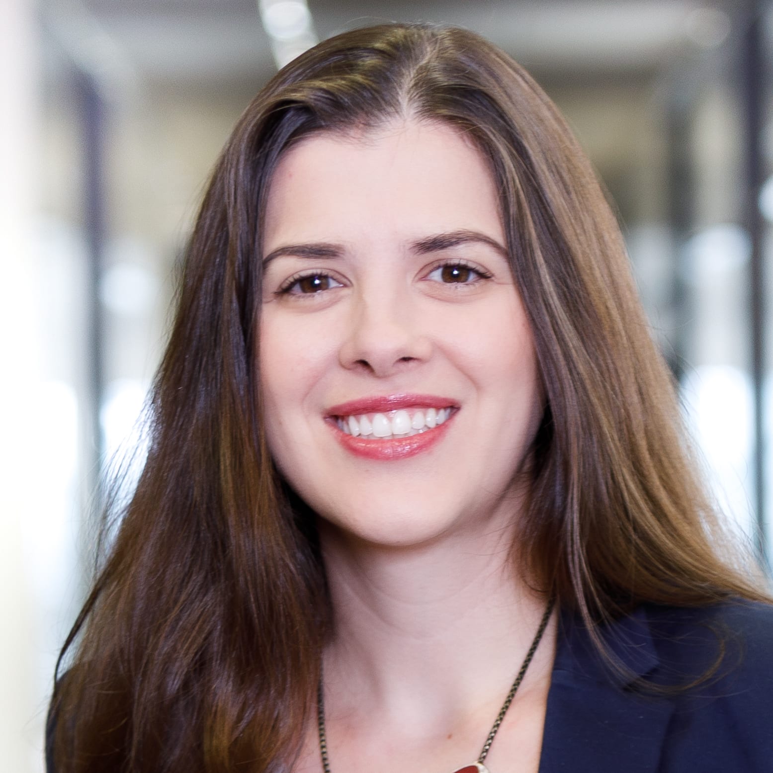 Tatiana Mello Guazzelli photo