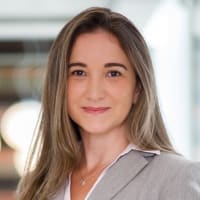 Elina Cunha Friedl photo