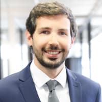 André Rossetto Daudt photo