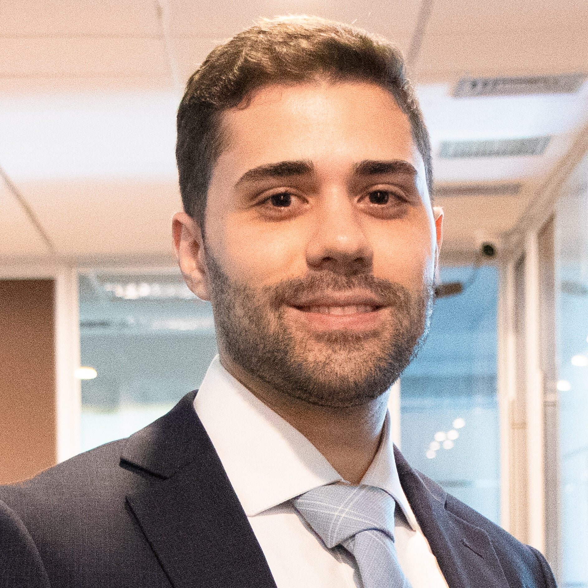 Mauricio Carotenuto photo