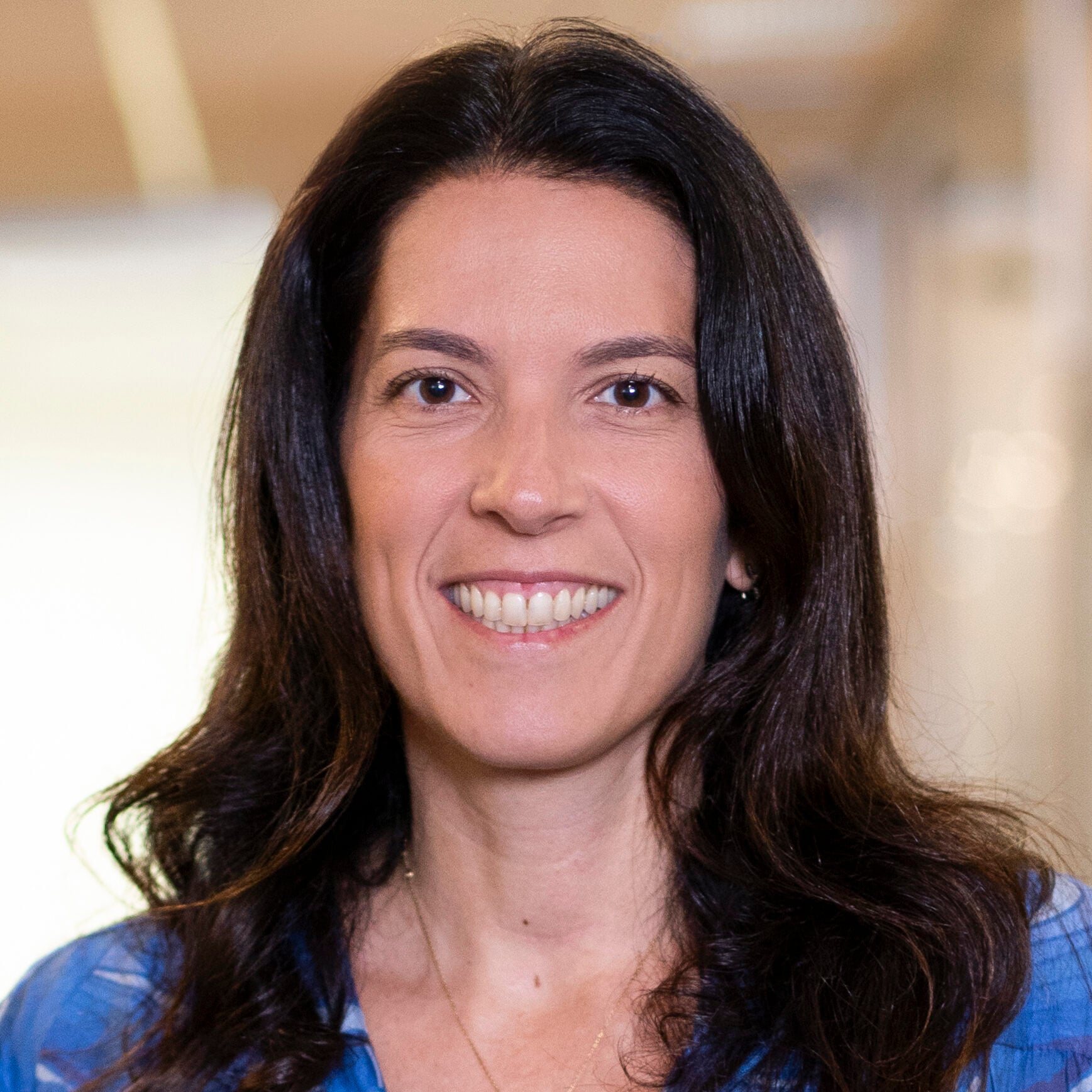 Camila Martino Parise photo