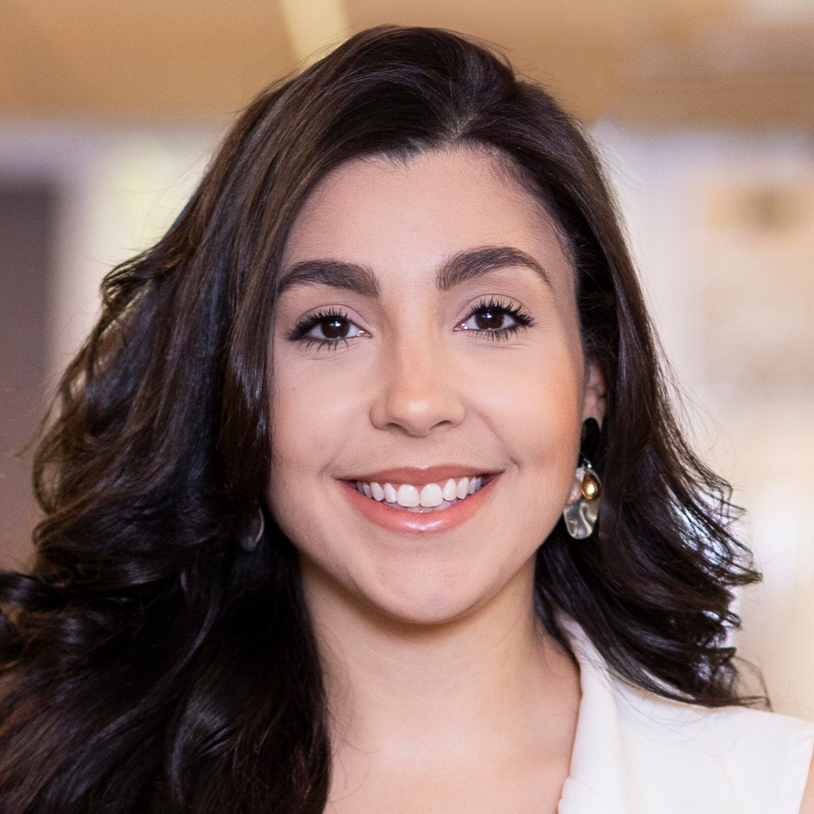 Cora Mendes photo