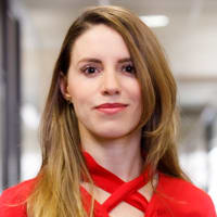 Paula Rodrigues photo