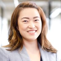 Carolina Kiyomi Iwamoto photo