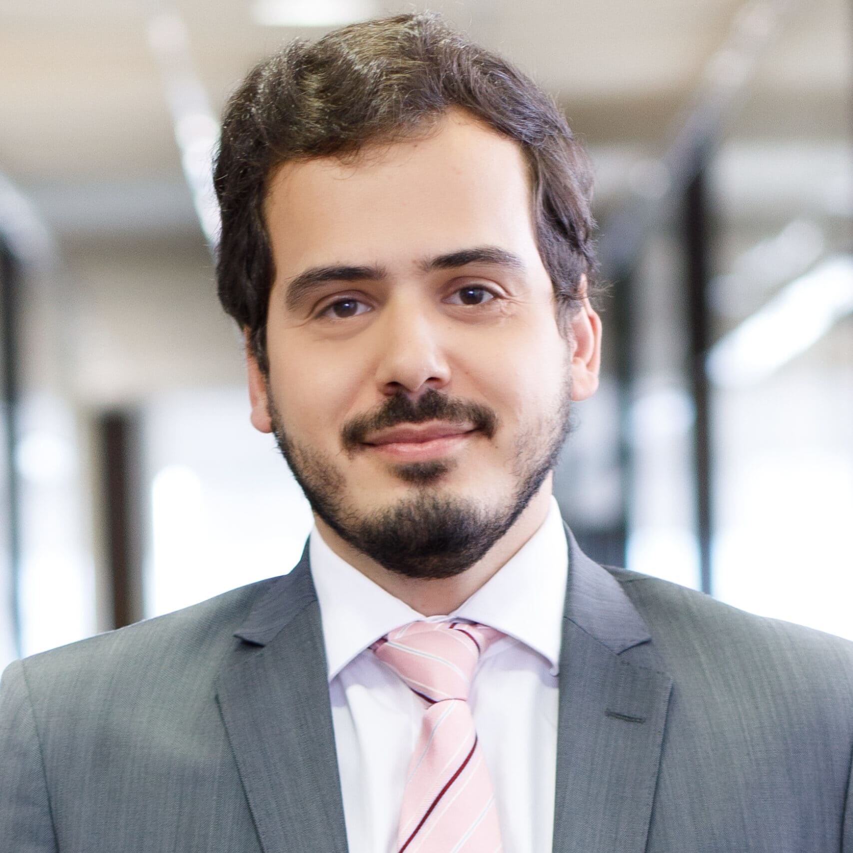 Rafael Gaspar photo
