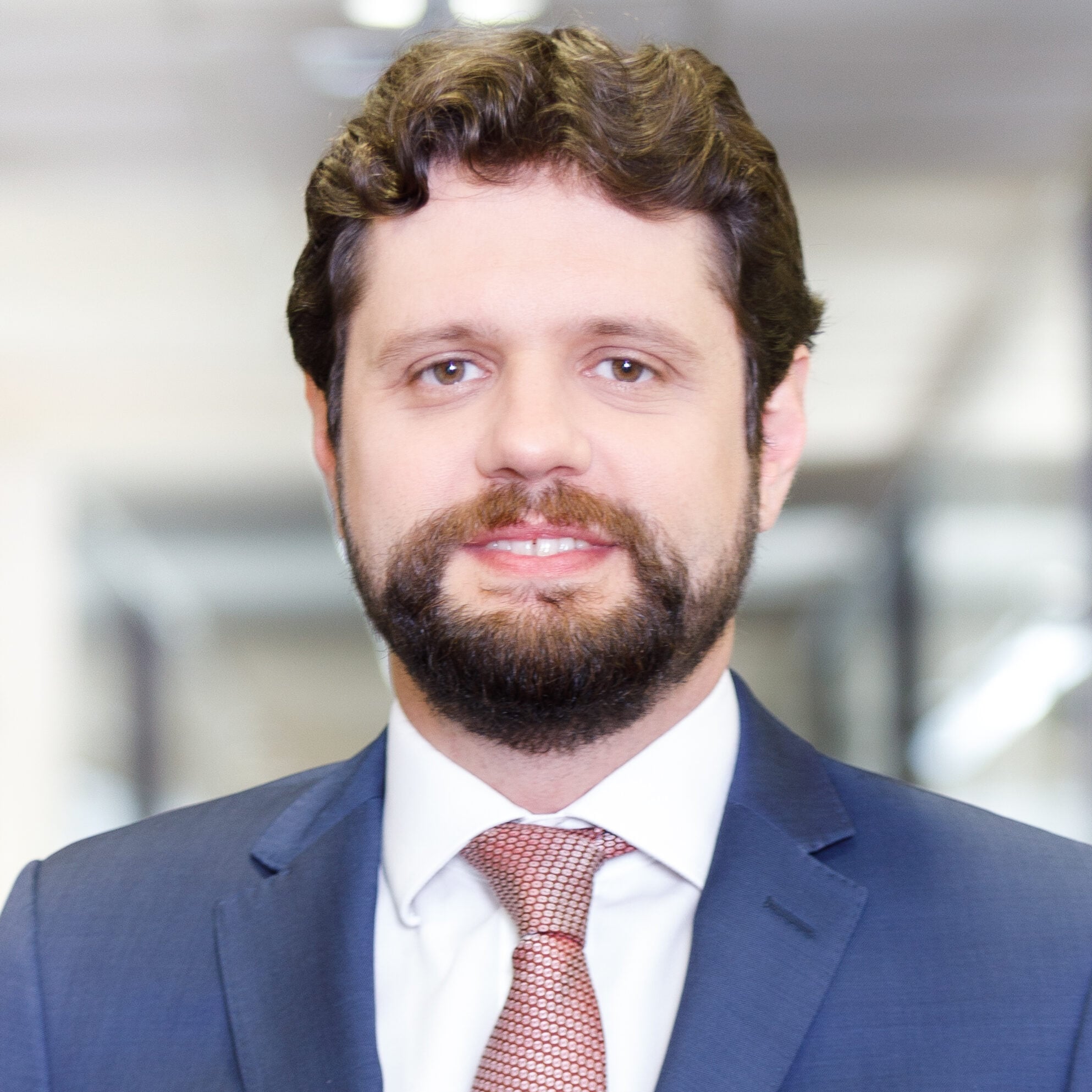 André Vivan de Souza photo