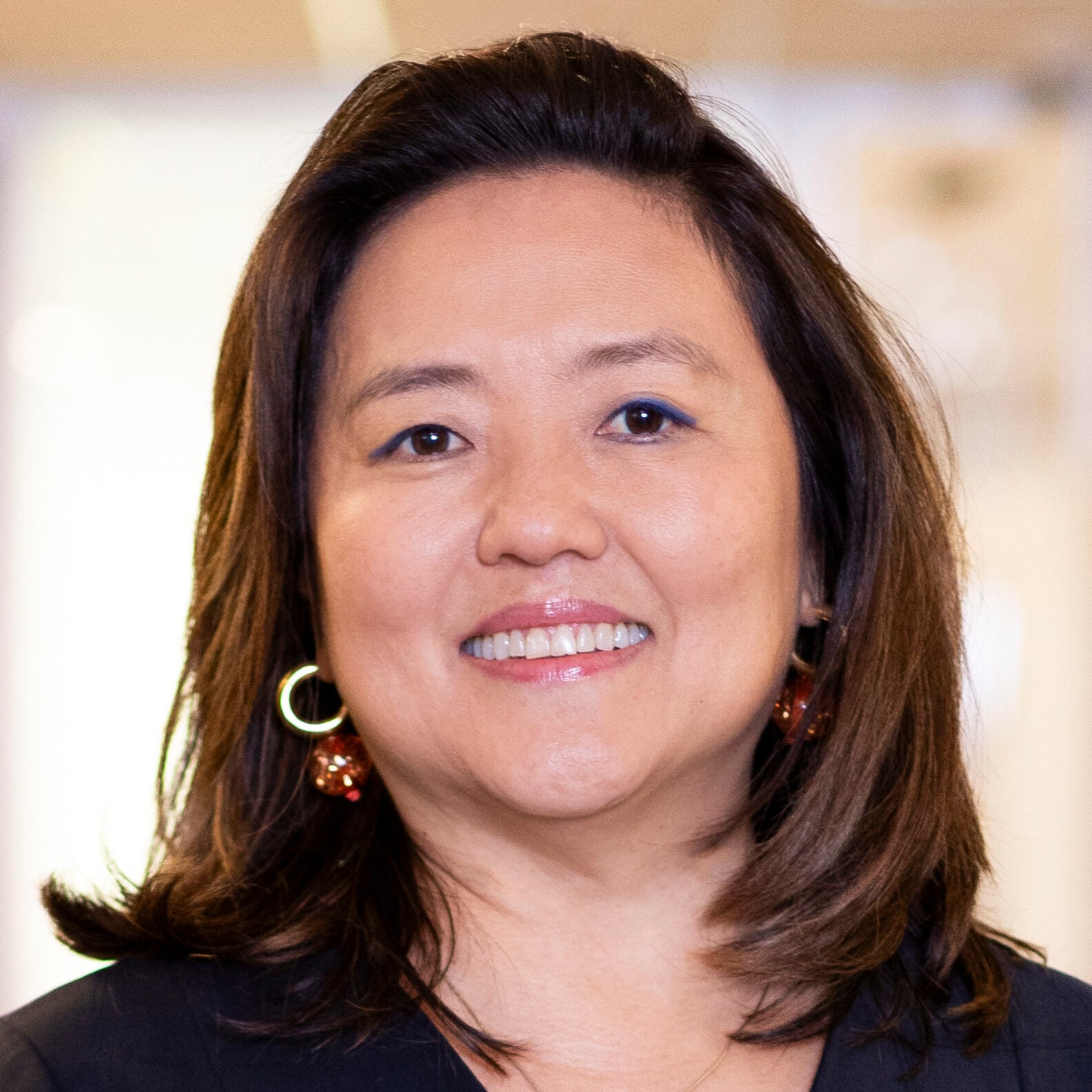 Angela Kung photo