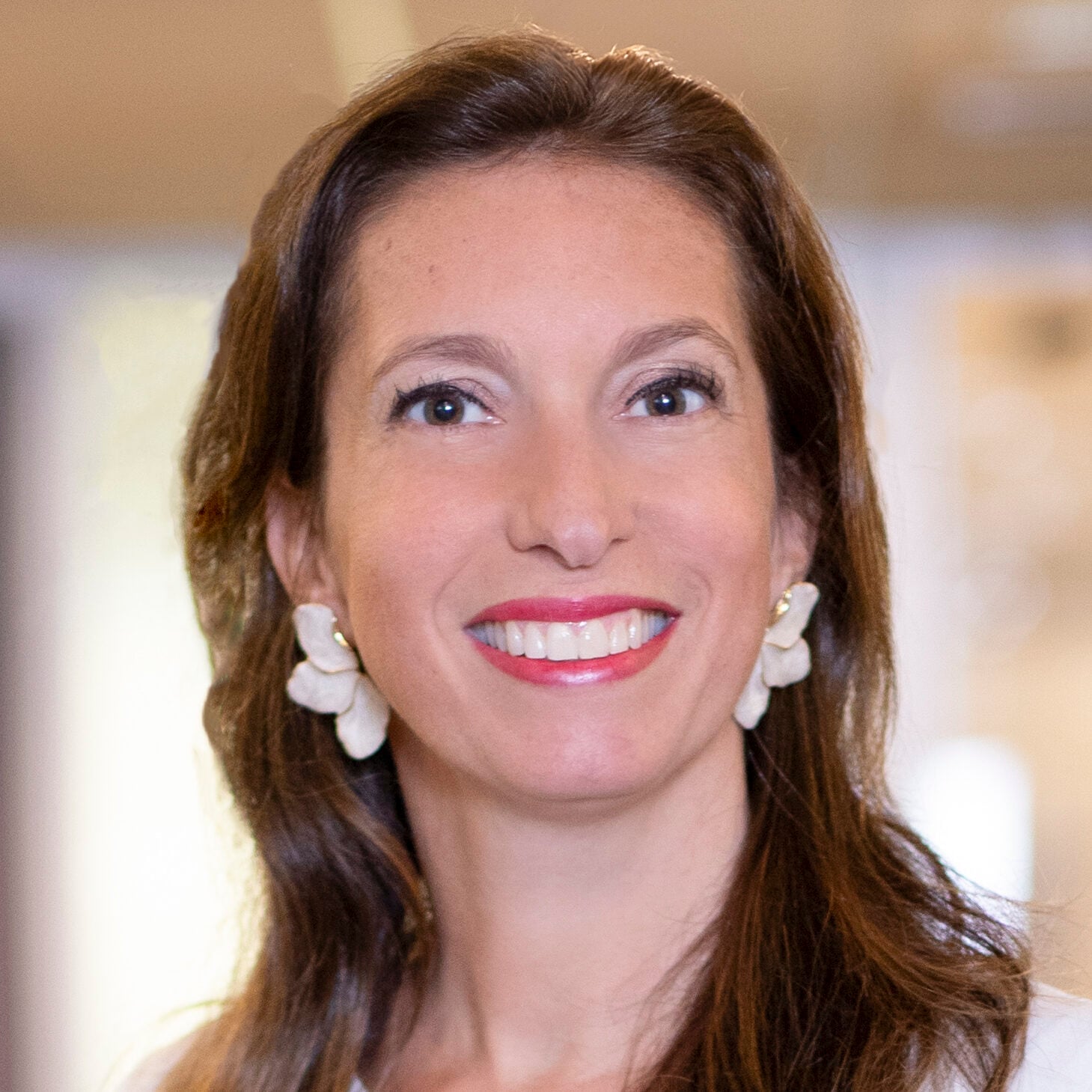 Andréa Mascitto photo