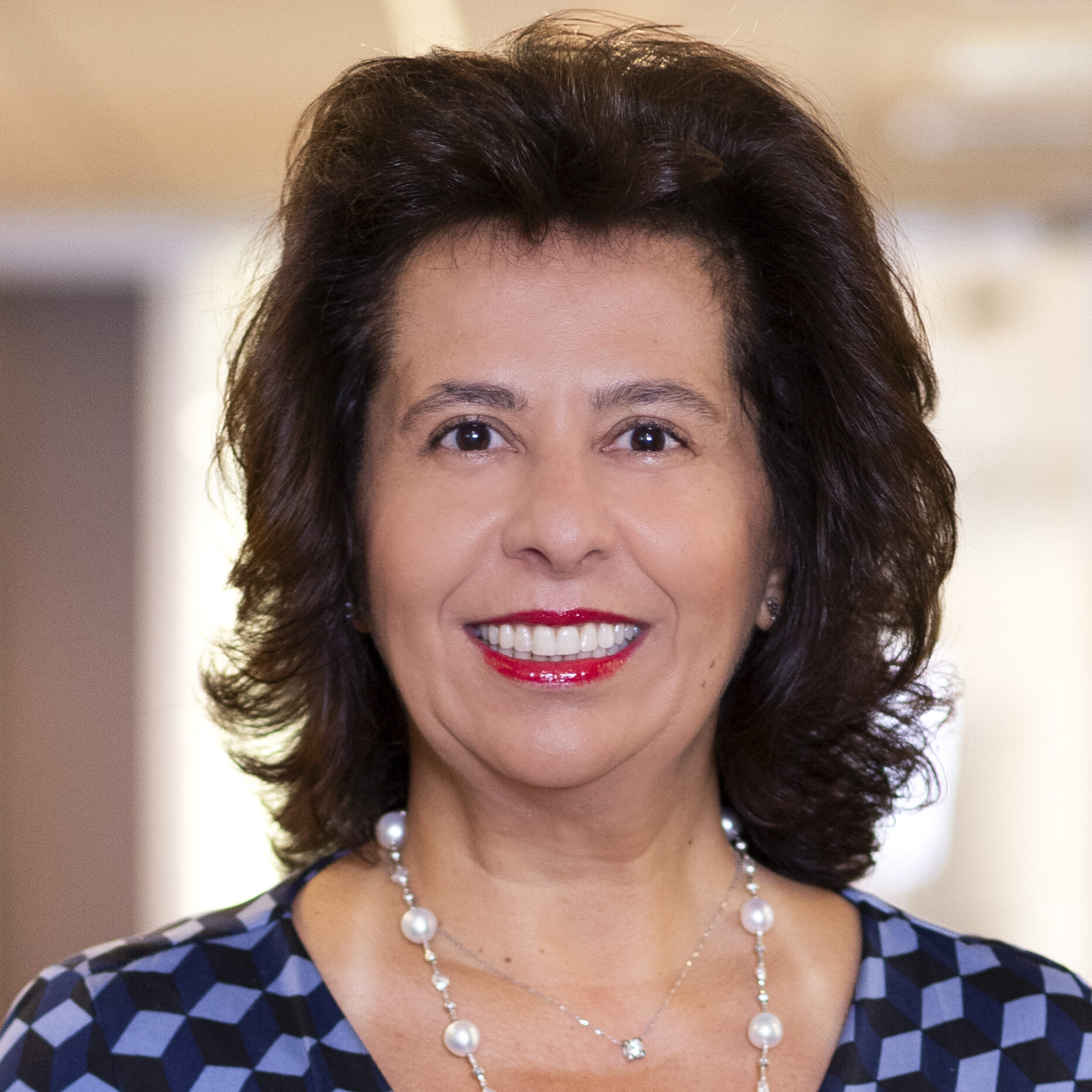 Luciana Rosanova Galhardo photo