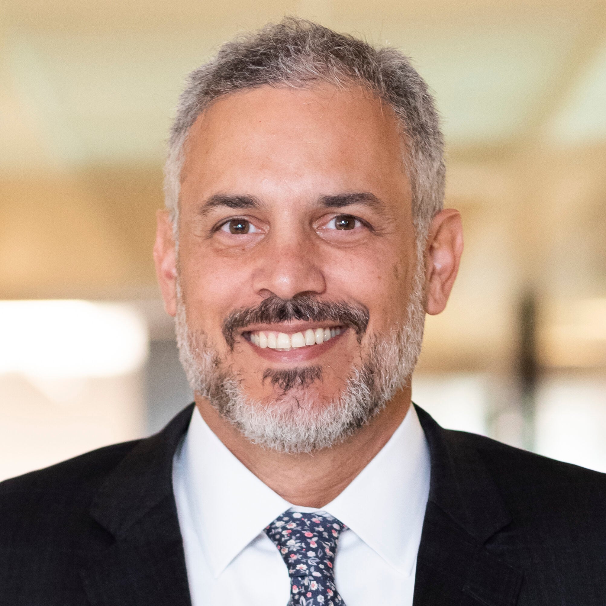 José Alexandre Buaiz Neto photo