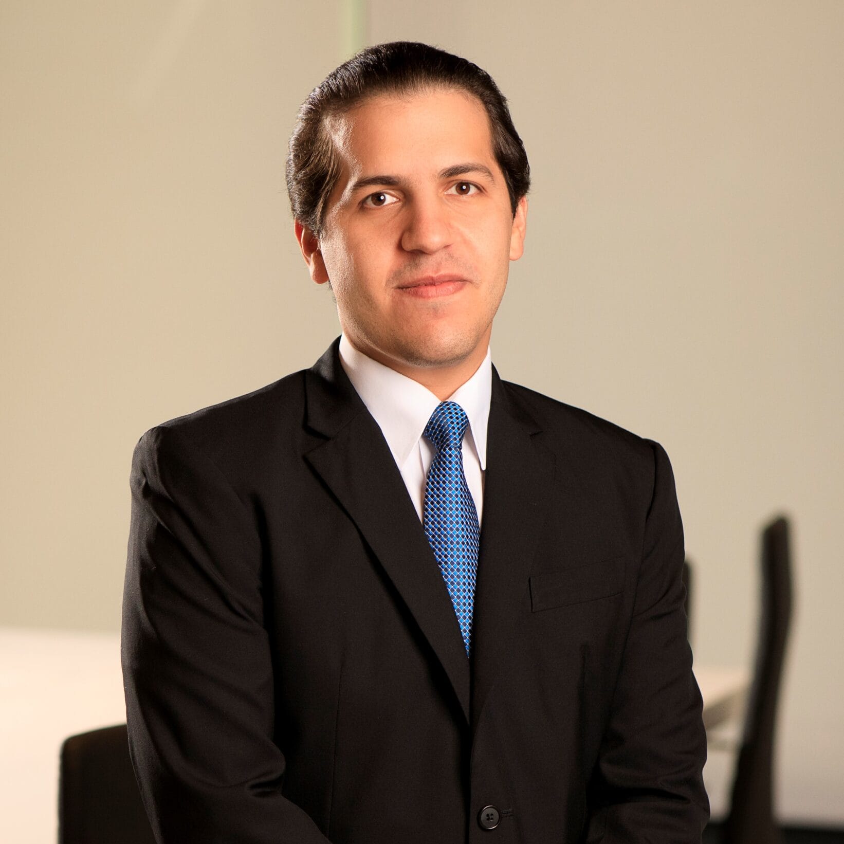 Luis Miguel Rojer photo