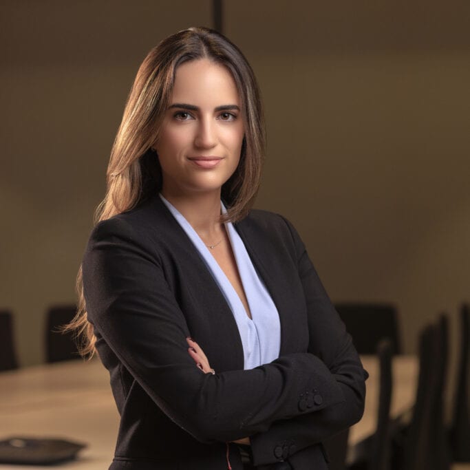 Natalia De Obaldía photo