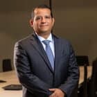 Oliver Muñoz E. photo