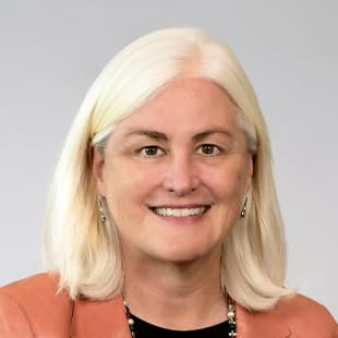 Madeleine McDonough photo