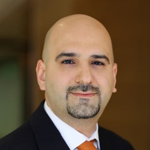 Amir Nassihi photo