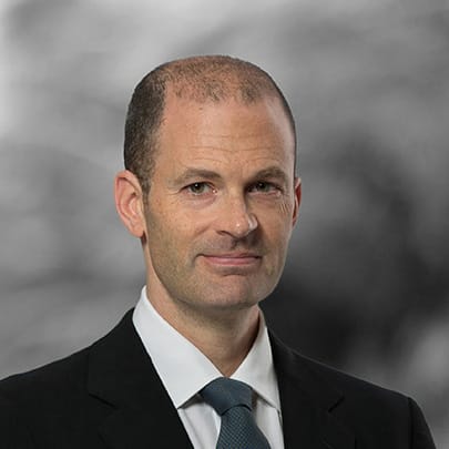 Patrick Rosenfeld photo