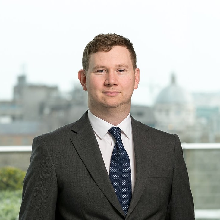 Eoin O’Leary photo