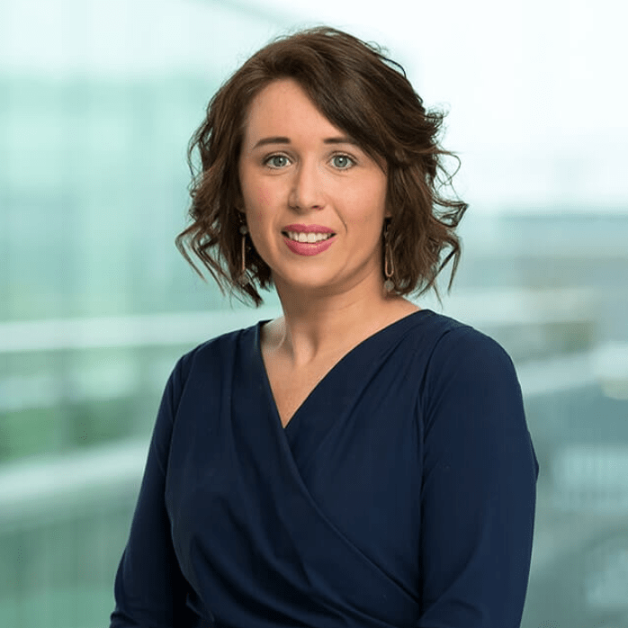 Deirdre McIlvenna photo