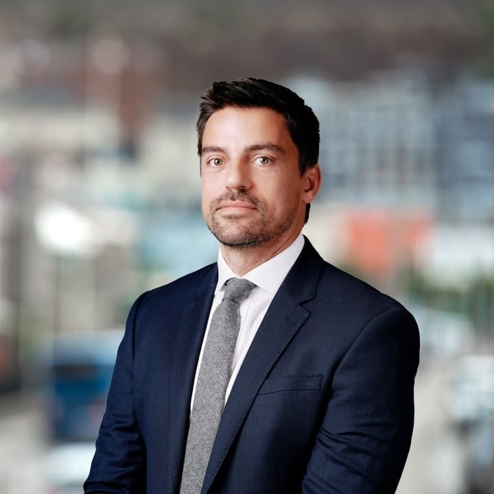 Dan Perkins photo