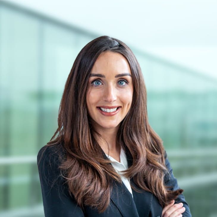 Aoife McDonagh photo