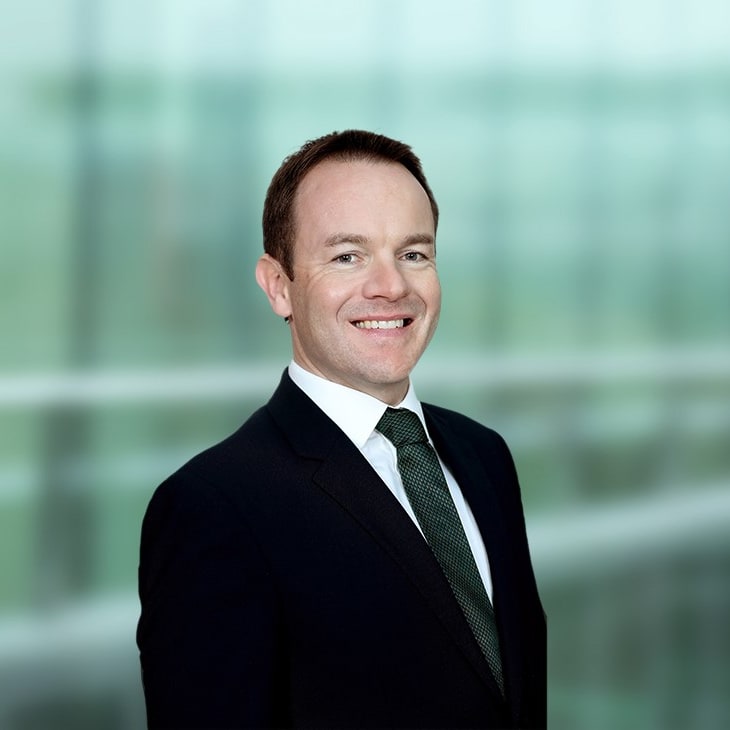 Alan O’Sullivan photo