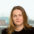 Alma O’Sullivan photo