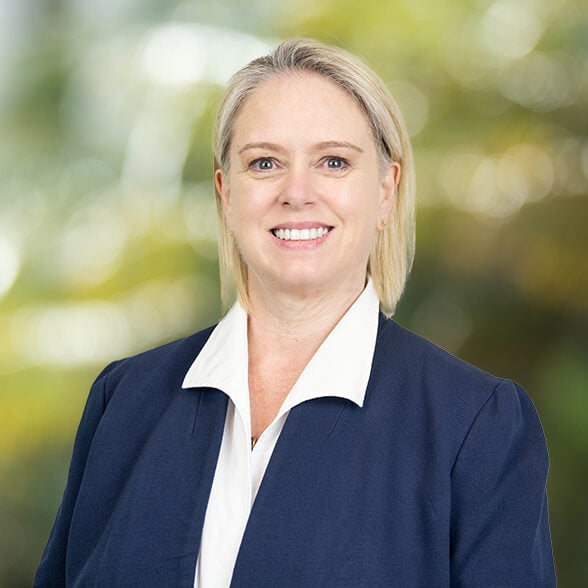 Suzanne Correy photo