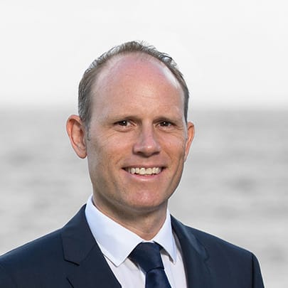 Philip Dickinson photo