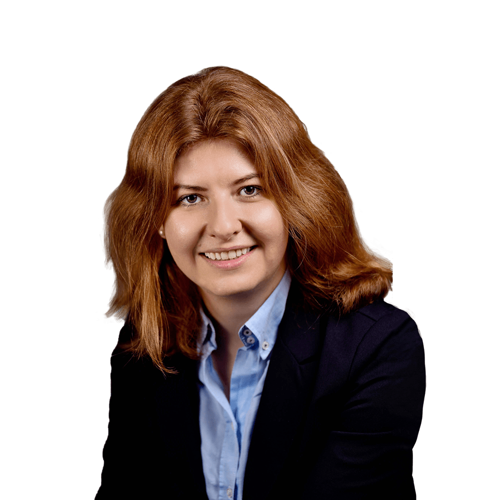 Jevgenija (Jane) Fedotova photo