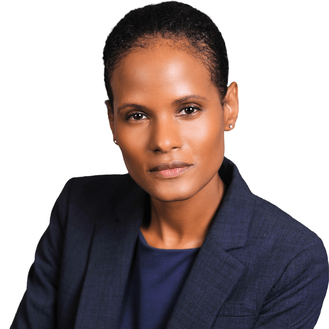 Tameka Davis photo