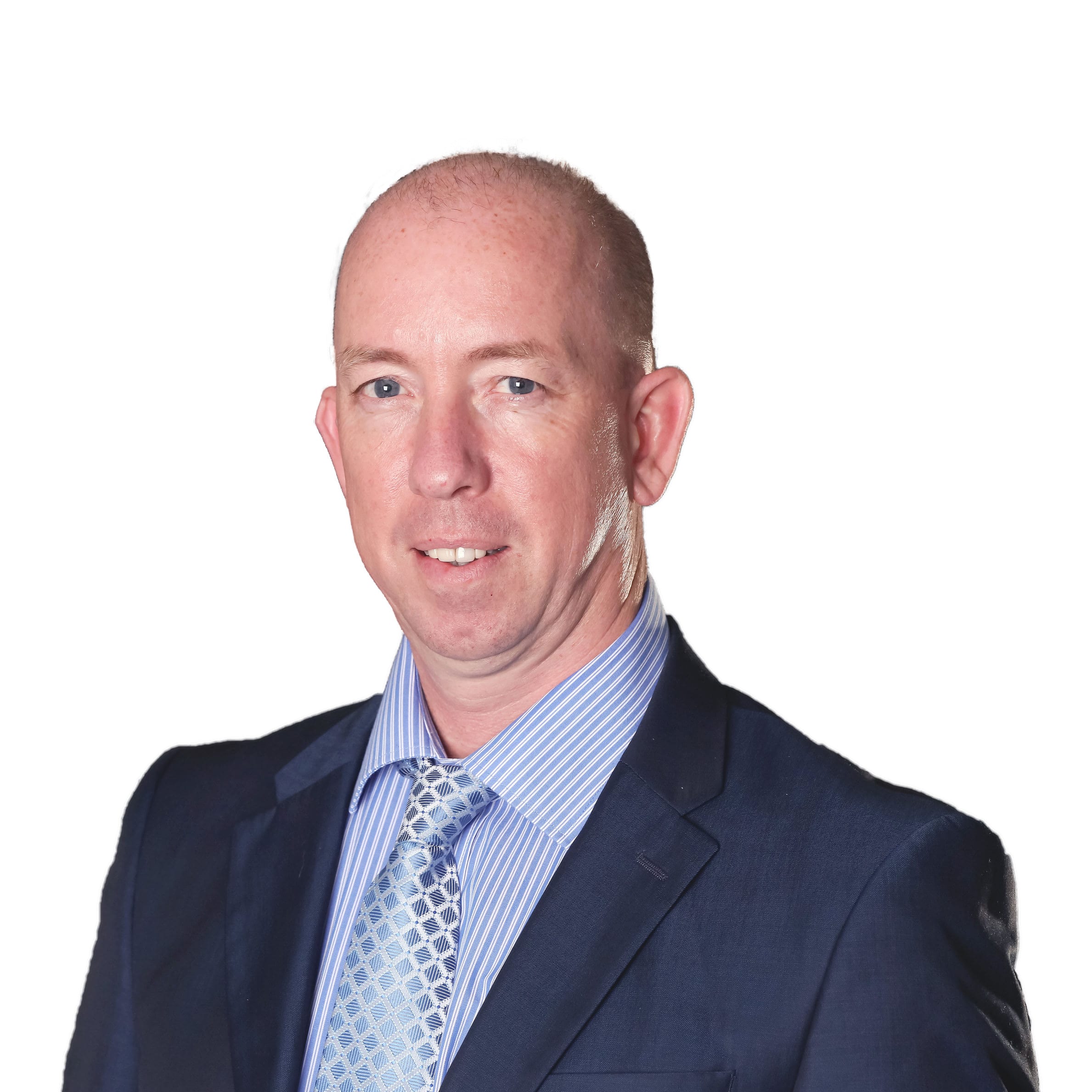 Neil Henderson photo
