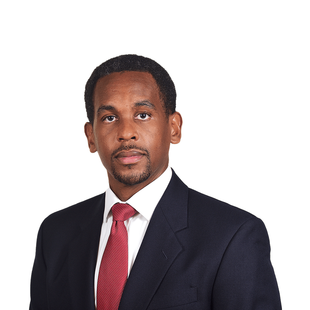 Nicholas Kuria photo