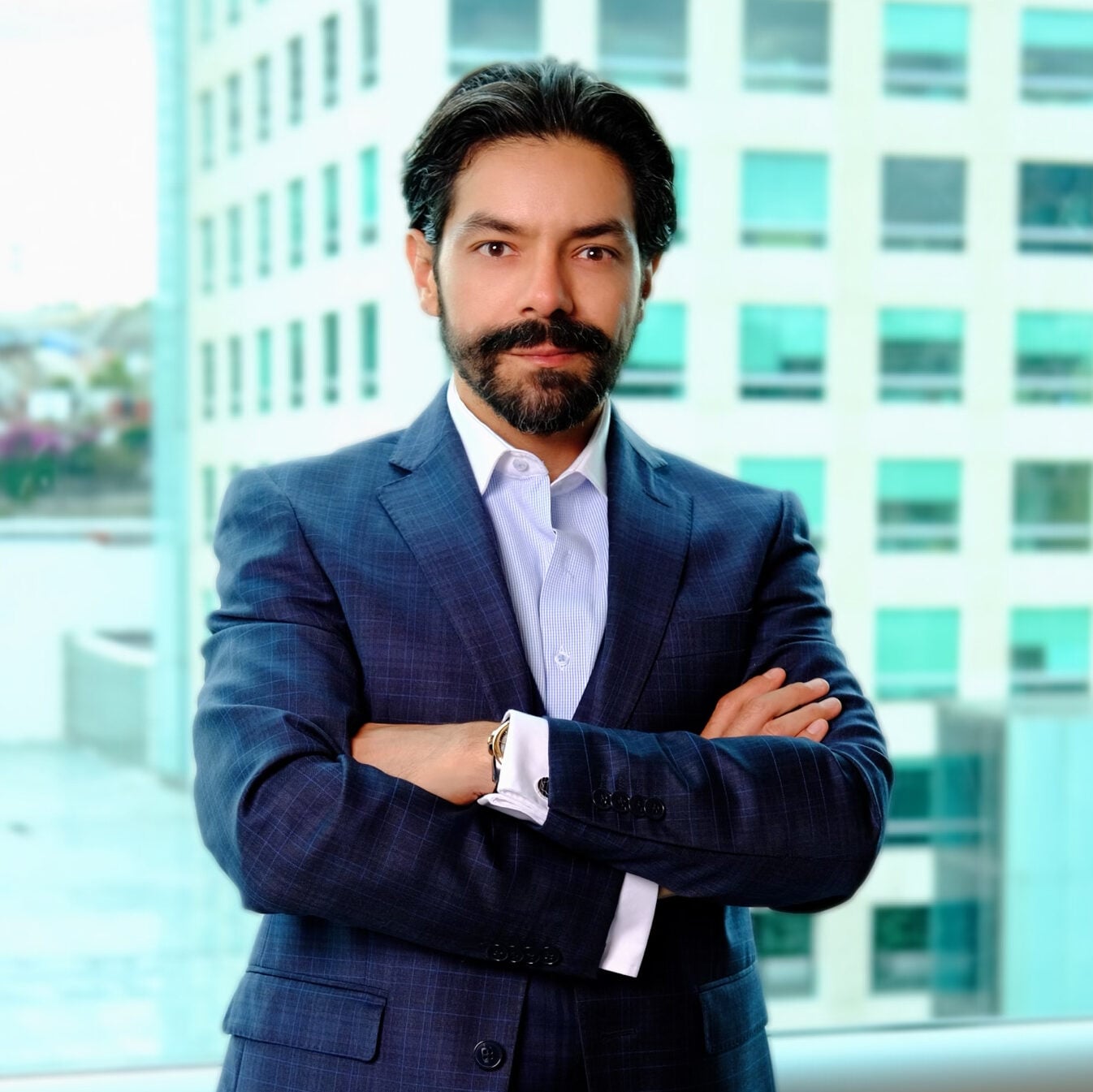 Eduardo Castañeda photo