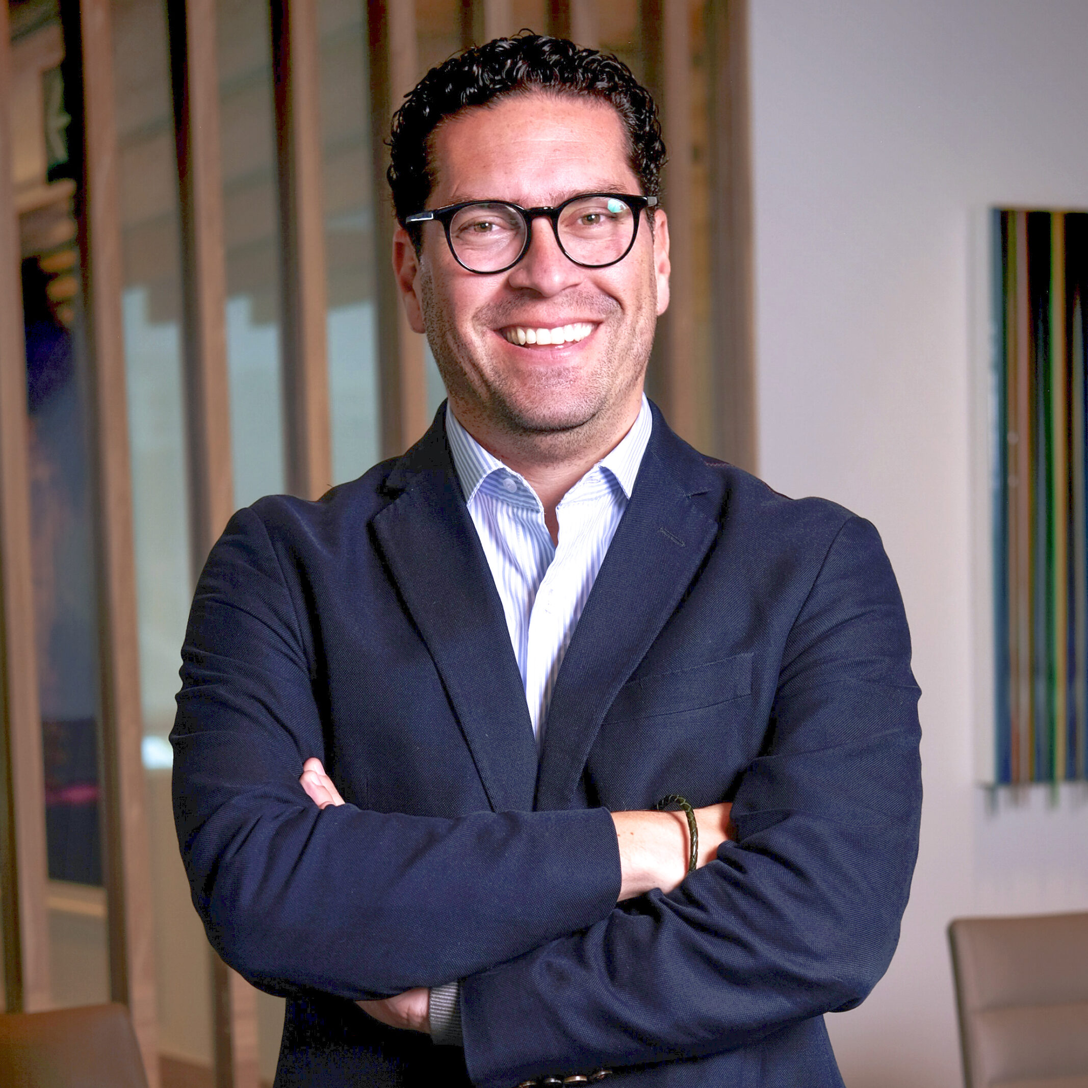 Luis Álvarez photo