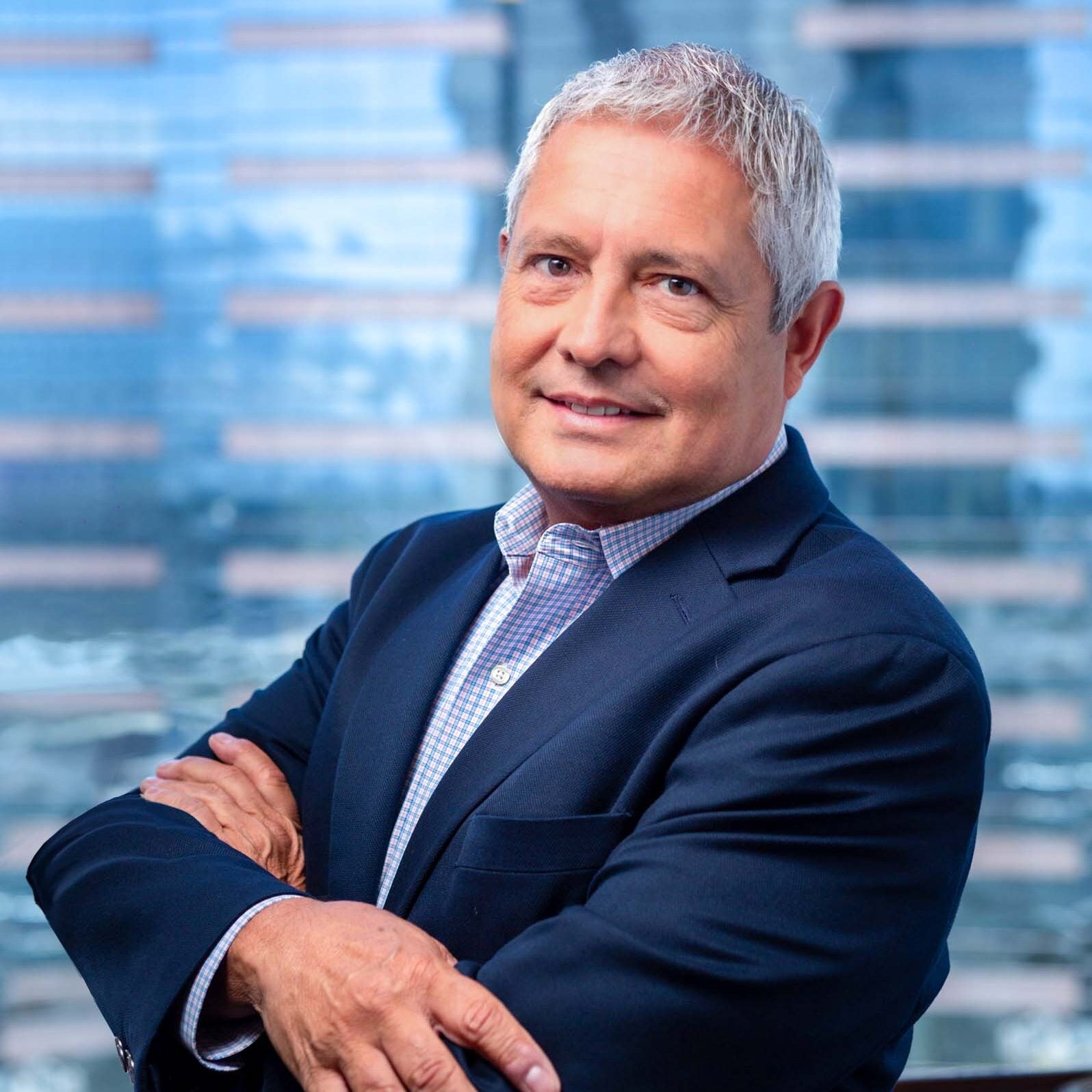 Carlos Velázquez de León photo