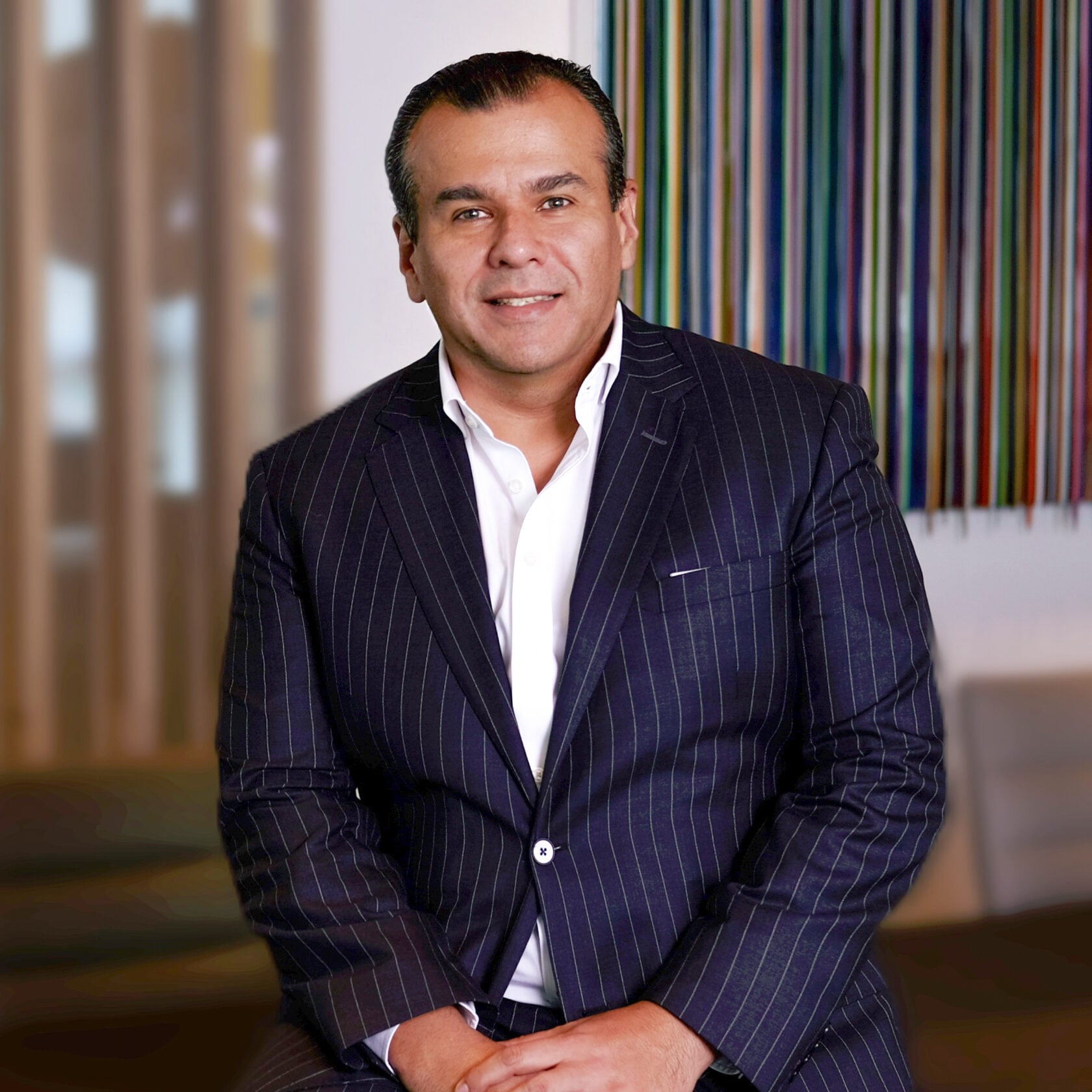 Sergio Barajas photo