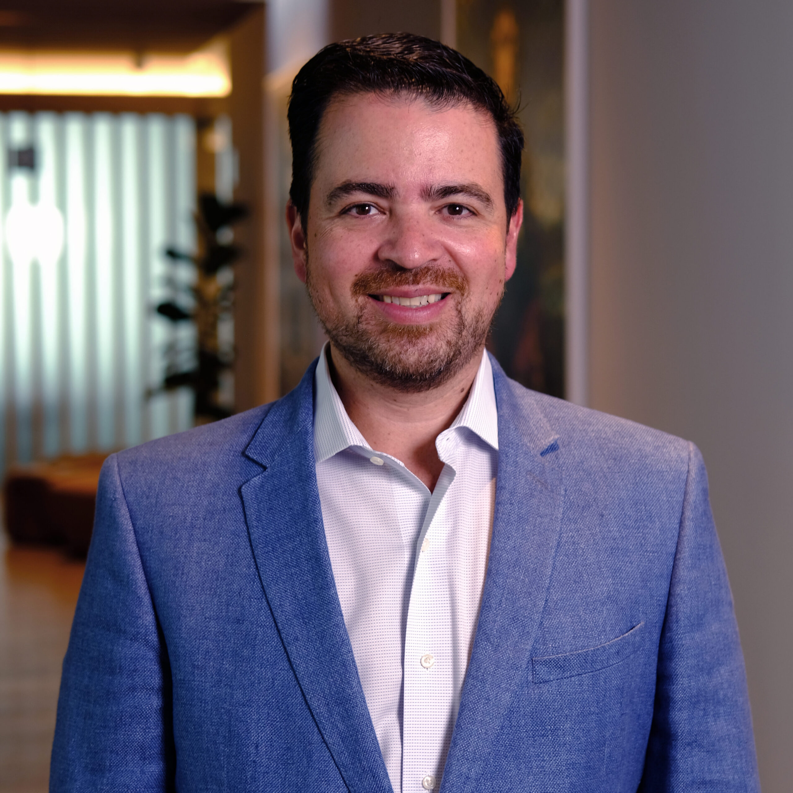 Víctor Barajas photo