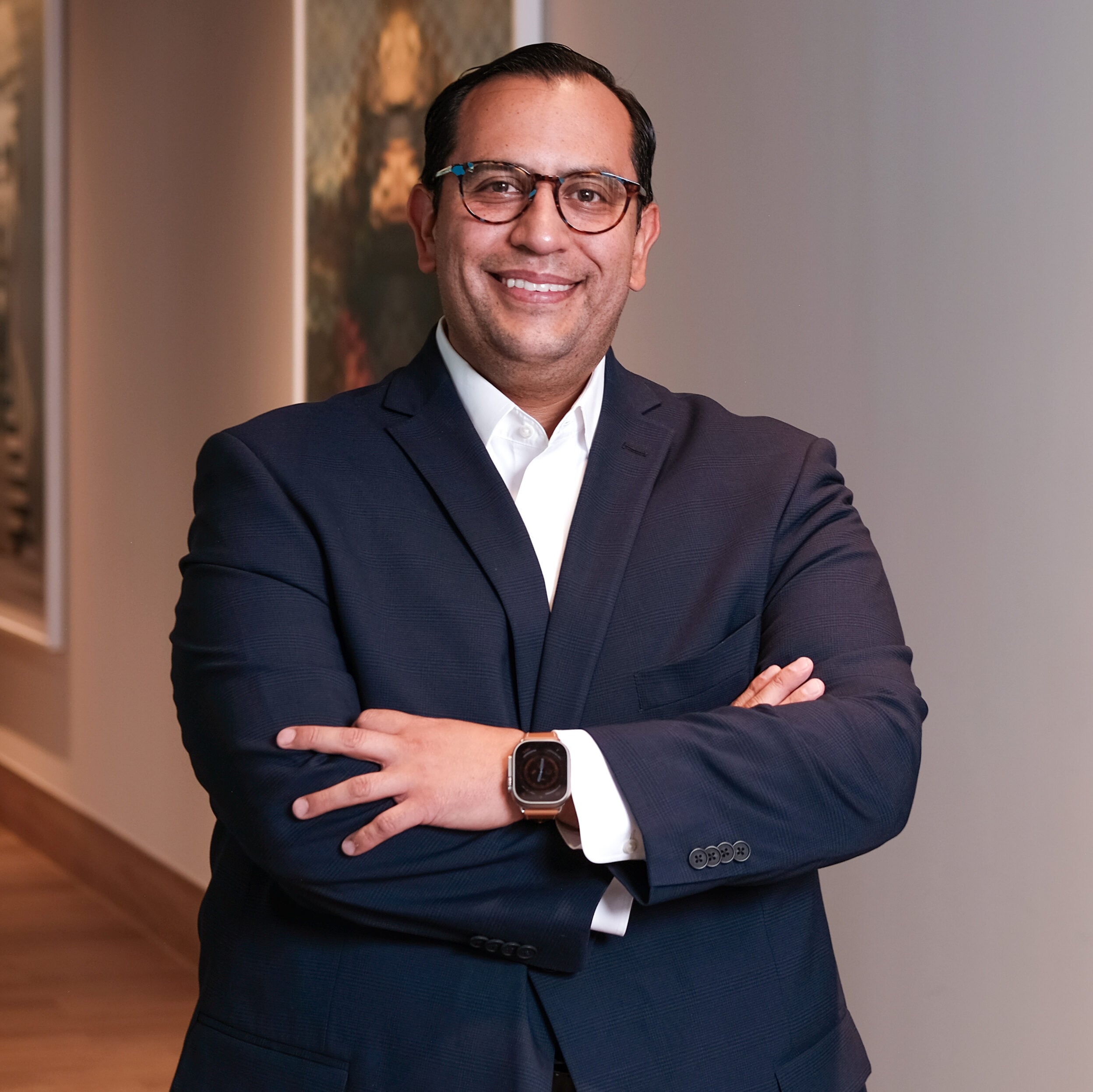 Jesús Colunga photo