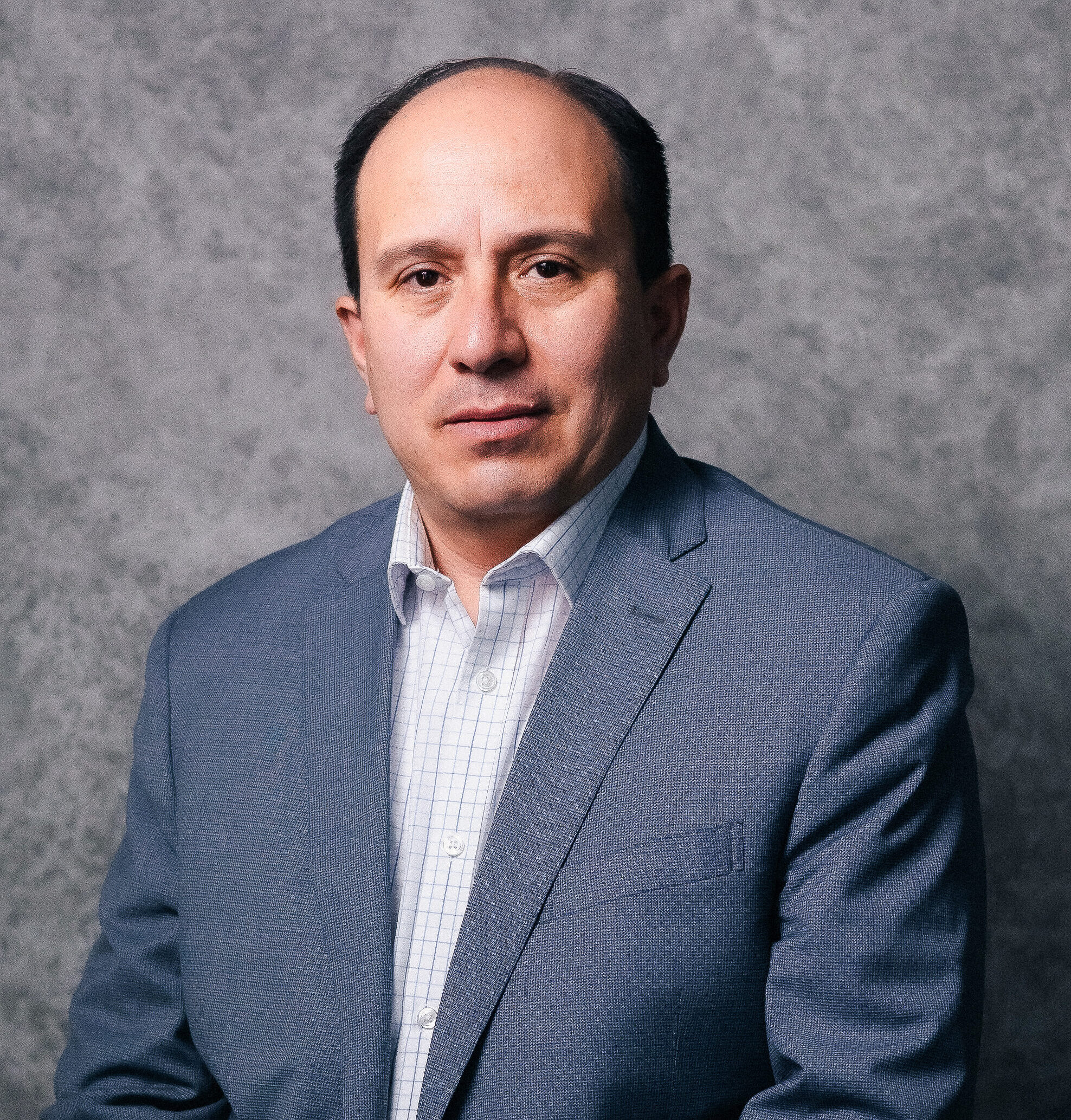Gilberto Valle photo
