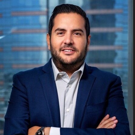 David Puente photo