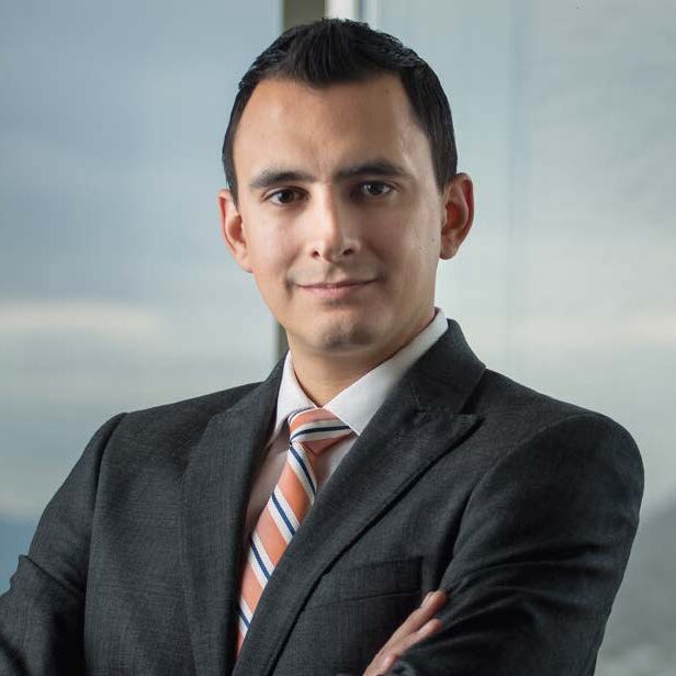 Rodrigo Gardner photo