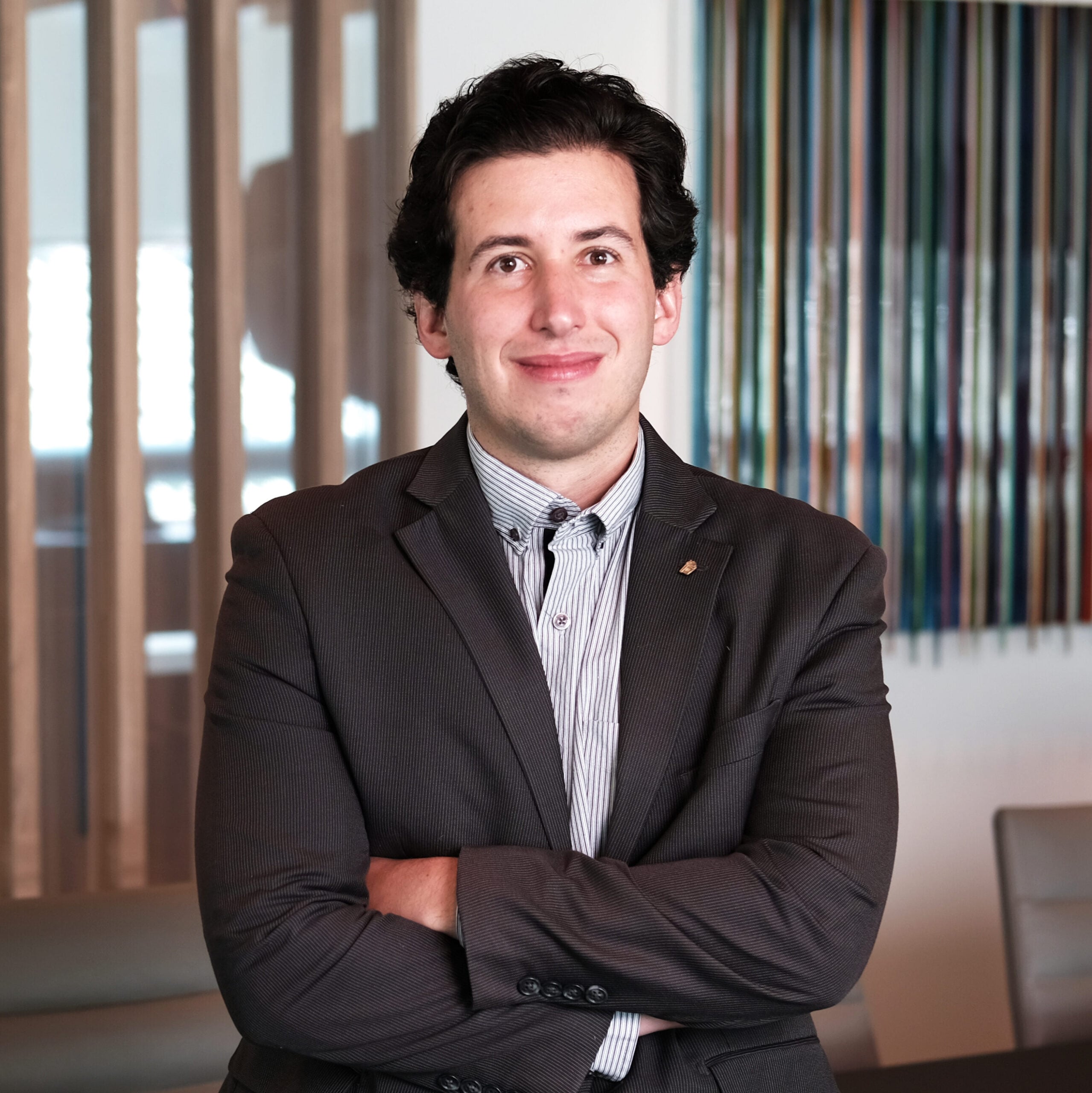 Santiago Zubikarai photo