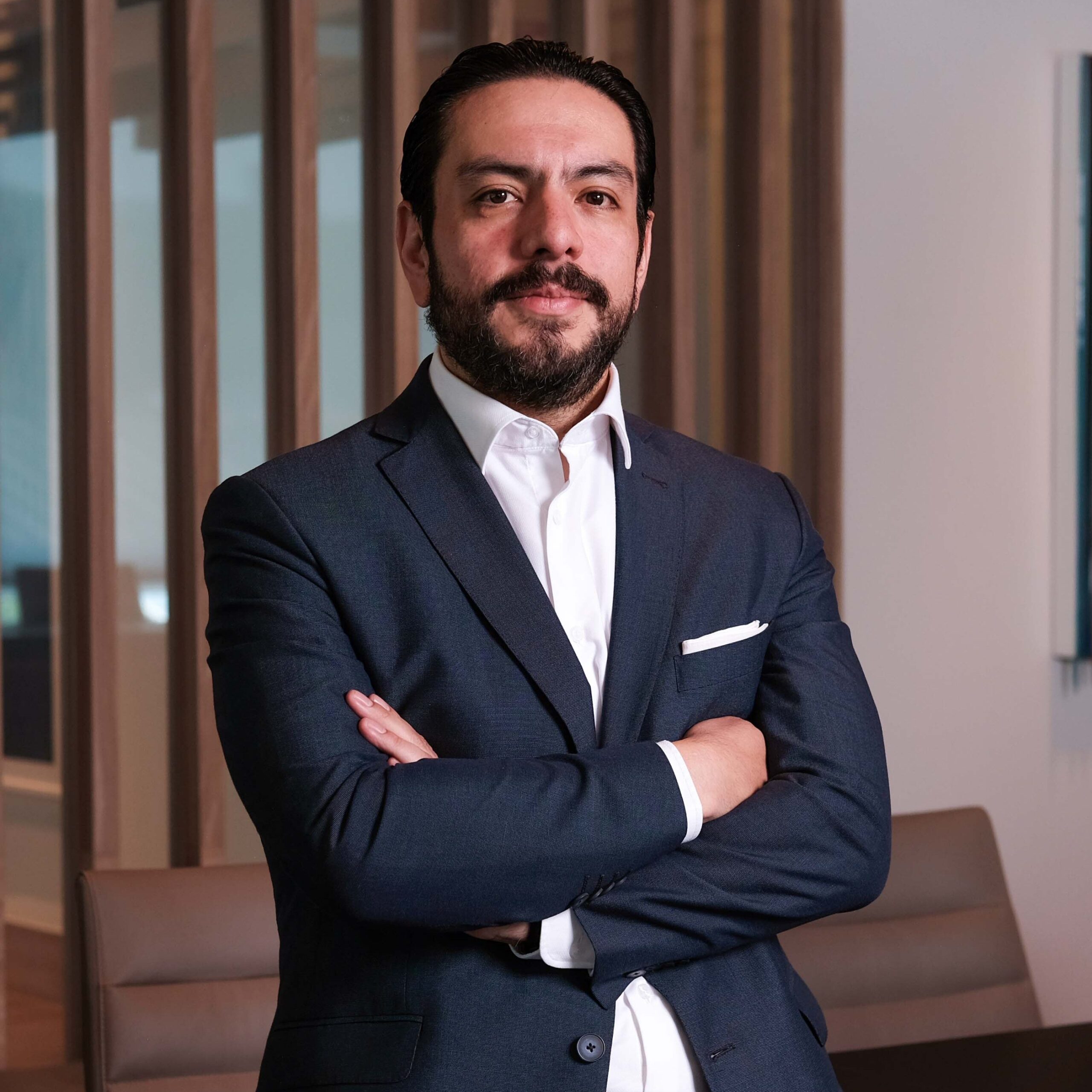 Gerson Vaca photo