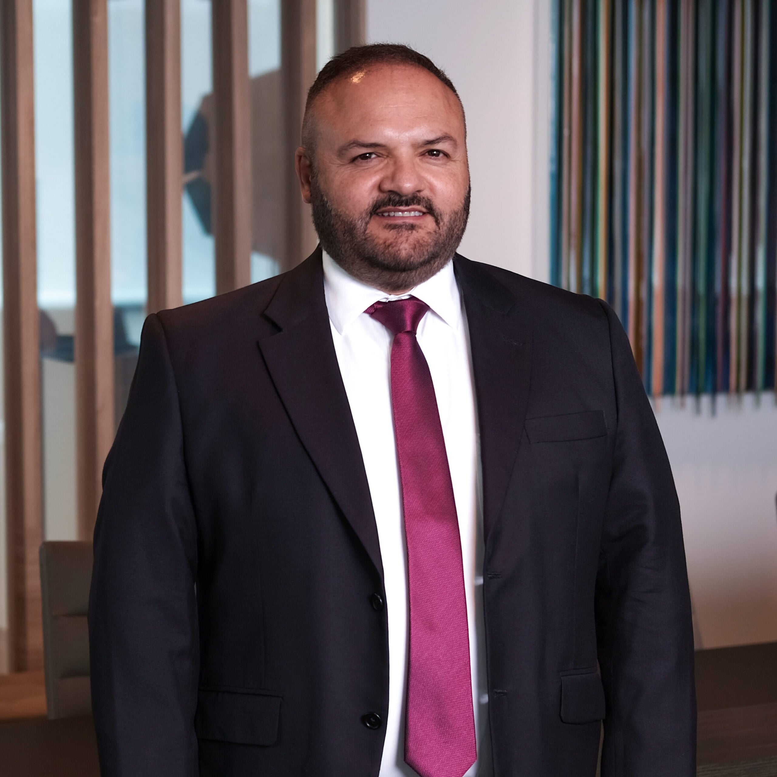 Alejandro Barrera photo